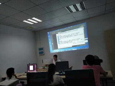 寶安沙井淘寶美工培訓(xùn)中心 輕松掌握平面設(shè)計(jì)技巧，提升軟件應(yīng)用能力