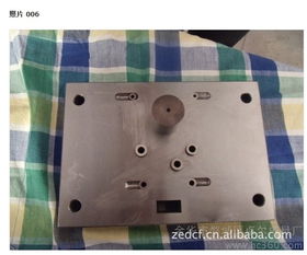浙江金華卓爾電磁閥模具廠 以誠信為基石，鑄就卓越電磁閥品質