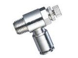 樂清市柳市格爾氣動元件廠 專業提供氣動沖床、氣動接頭與電磁閥批發服務