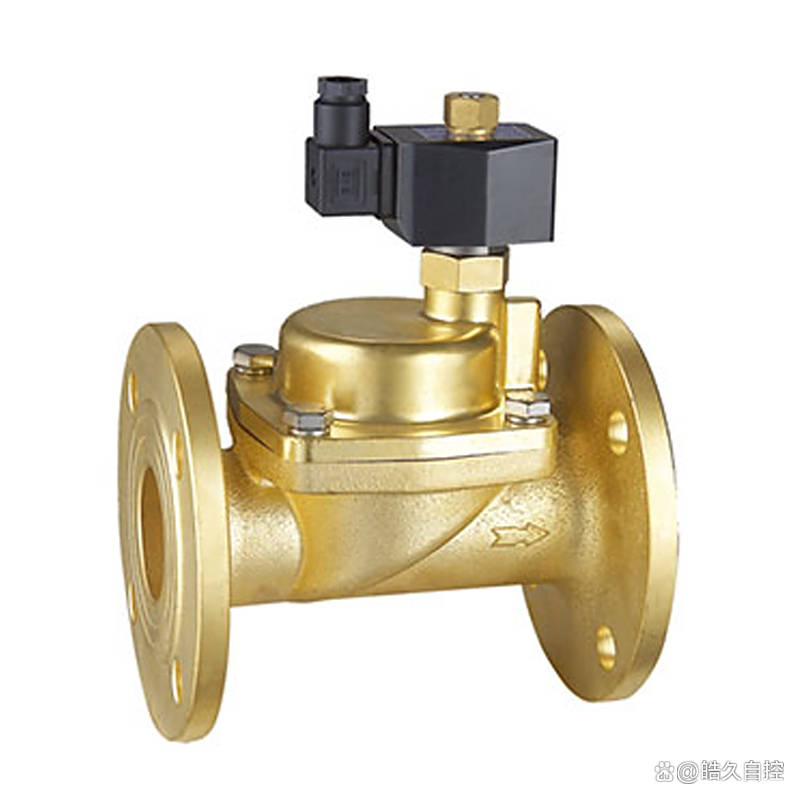 水處理系統電磁閥應用指南 反沖洗、加藥與灌溉場景全解析